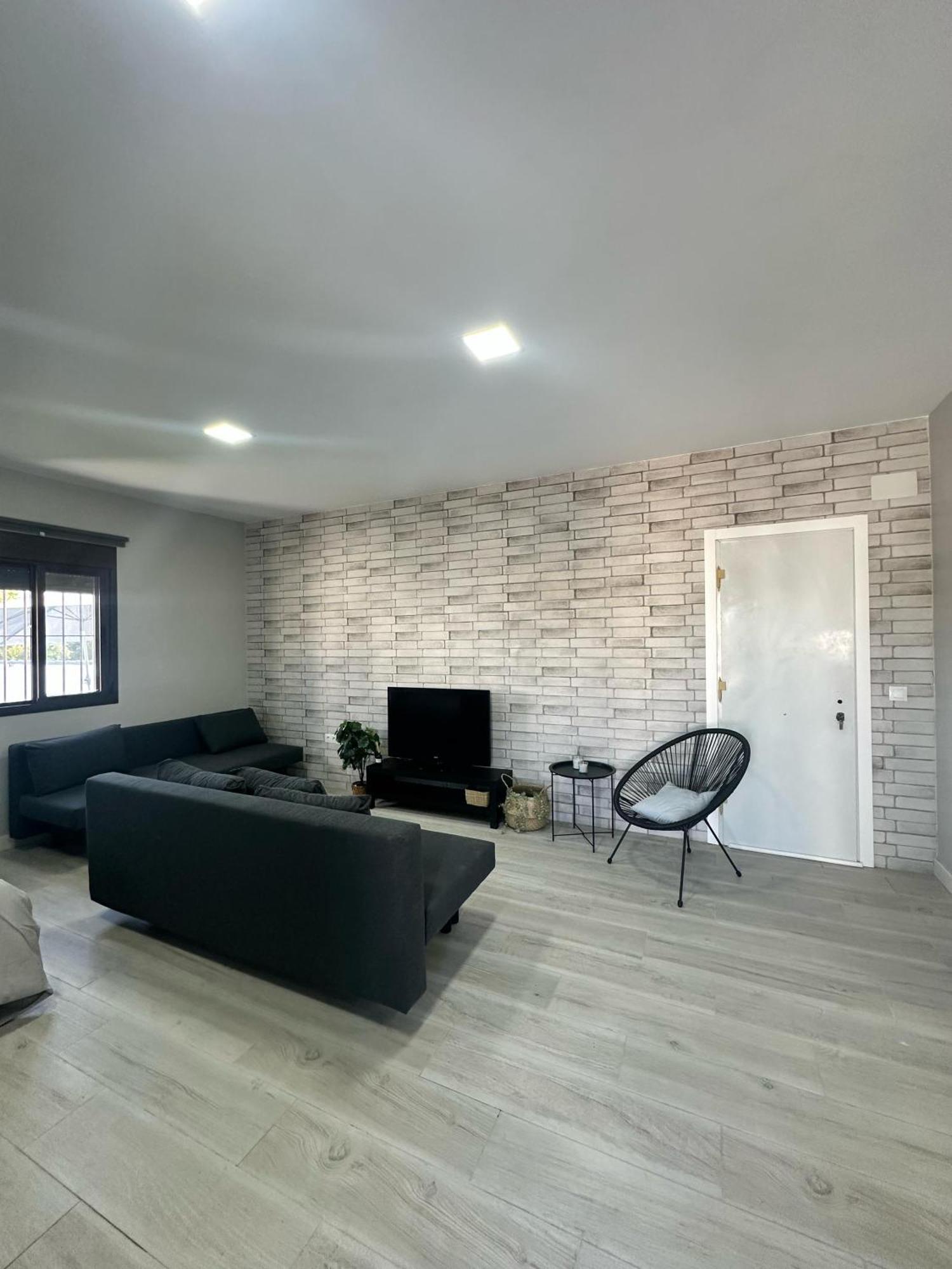 Carlota Apartament