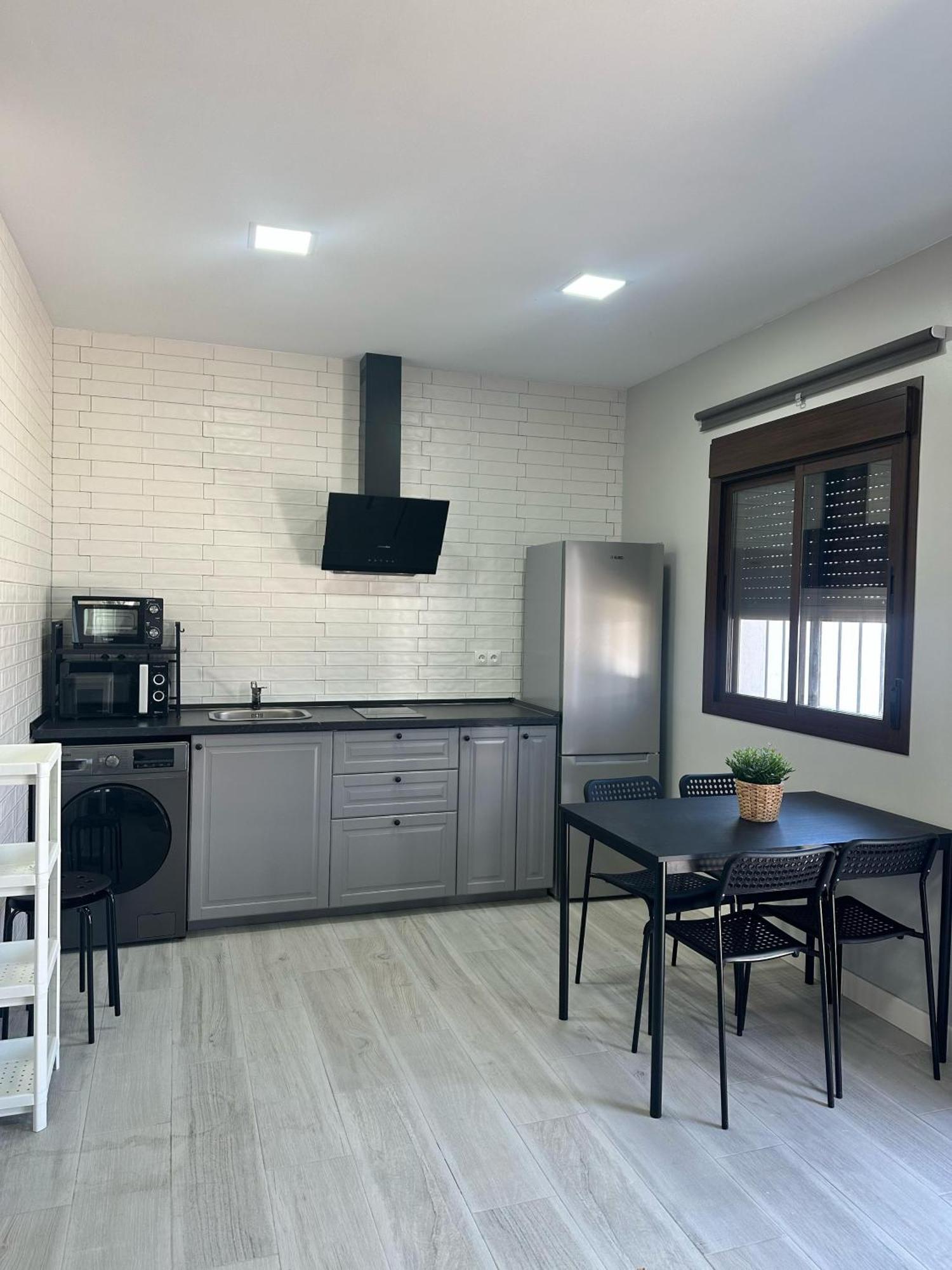 Apartament Carlota Chiclana de la Frontera