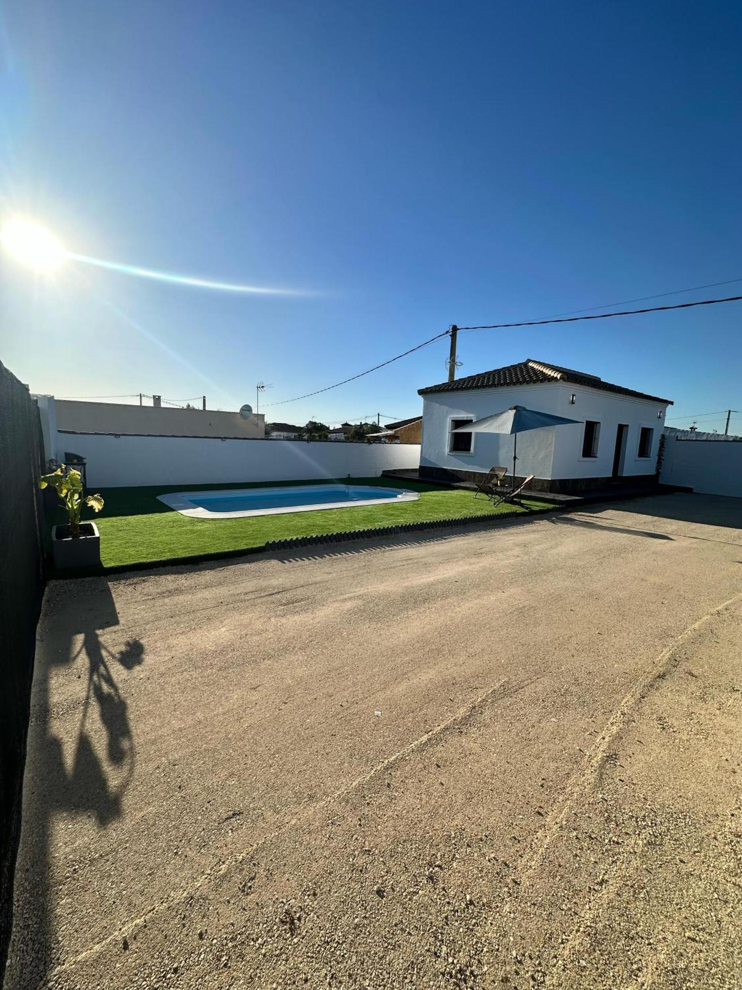 Appartamento Carlota Chiclana de la Frontera