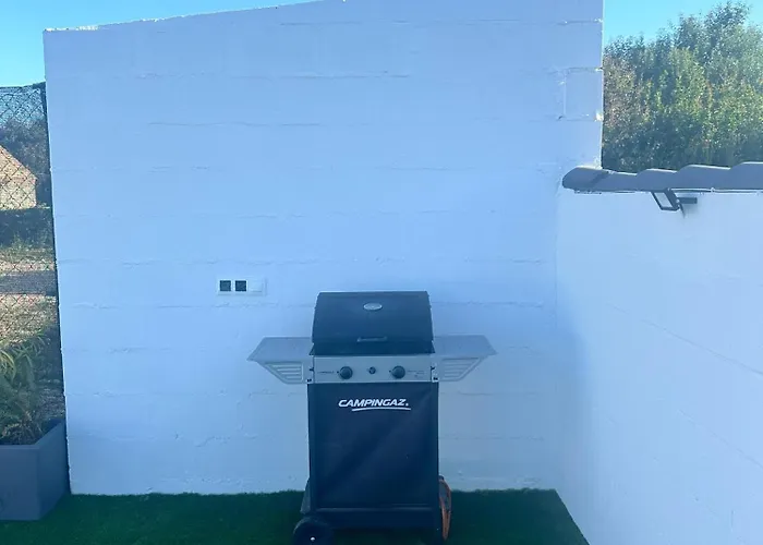 Alojamiento Carlota