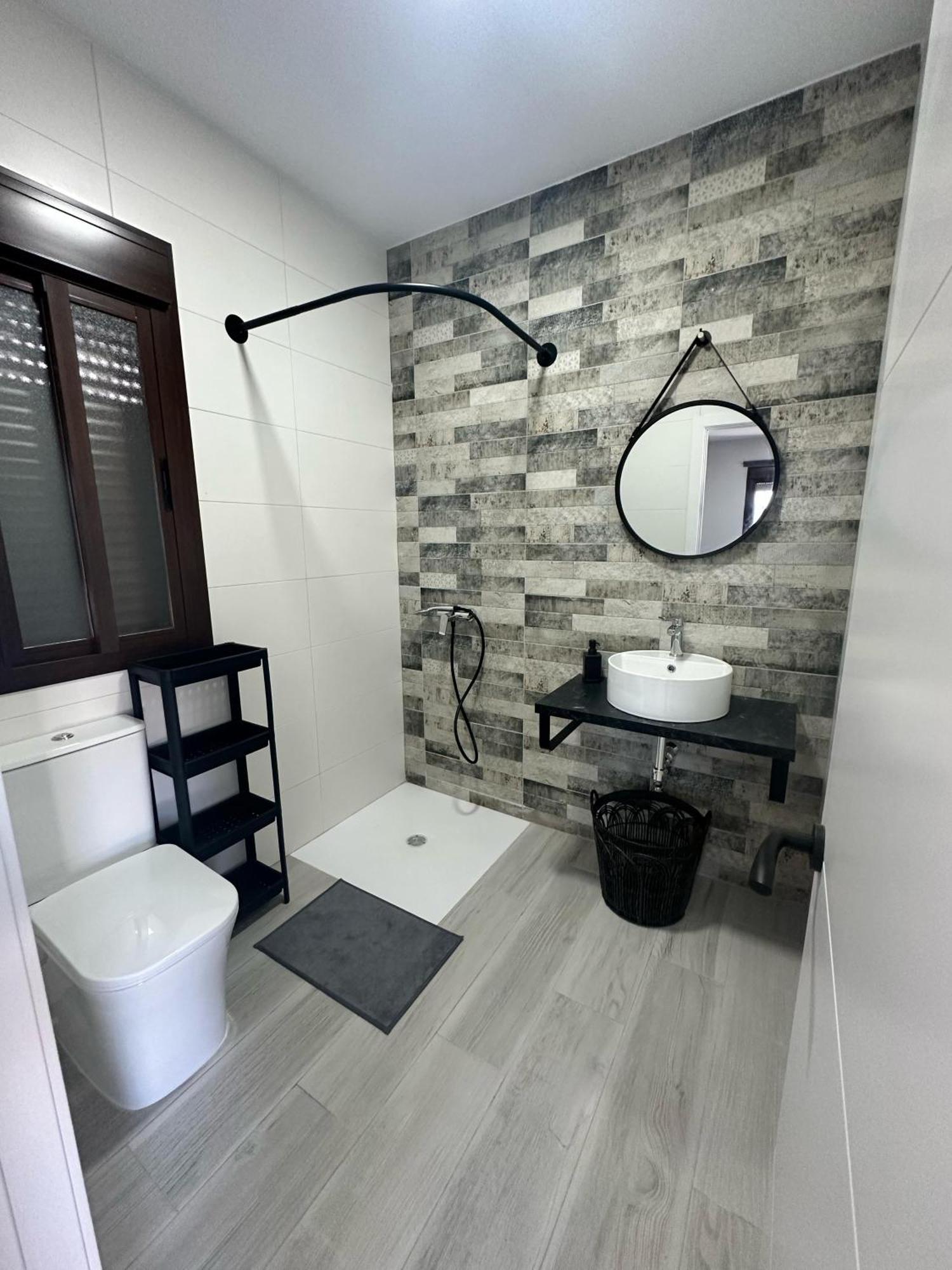 Carlota Apartment