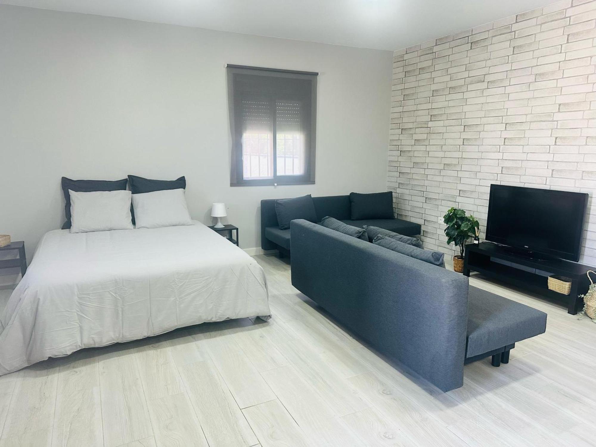 Apartment Carlota