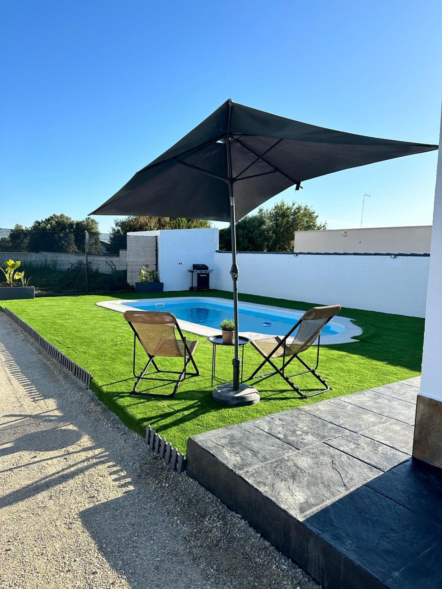 Carlota Apartment